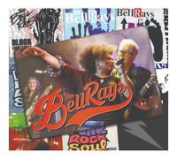 Bellrays / Lisa and the Lips It's Never To Late To Fall In Love With the