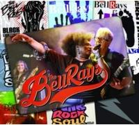 BELLRAYS THE / LISA - ITS NEVER TOO LATE / INTRODU - CD - G1398z