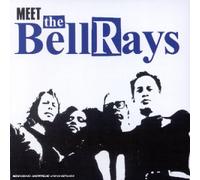 Bellrays, The - Meet The Bellrays