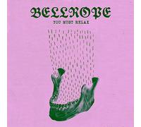 Bellrope - You Must Relax [VINYL]