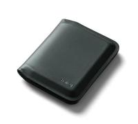 Bellroy Apex Slim Sleeve, Bifold Leather Wallet - Everglade