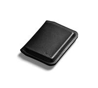 Bellroy Apex Slim Sleeve Wallet, unisex, black