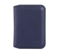 Adults Bellroy Apex Slim Sleeve Wallet - Raven Indigo One Size