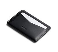 Bellroy Card Slip, Minimalist Leather Wallet - Black