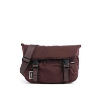 Bellroy Cinch Mini Messenger 6L, Compact Shoulder Bag - Burgundy