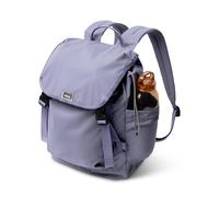 Bellroy Cinch Backpack 20L, Lightweight Backpack - LilacHaze