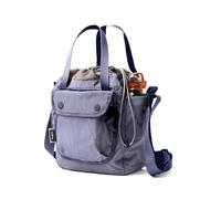 Bellroy Cinch Messenger 31 cm purple