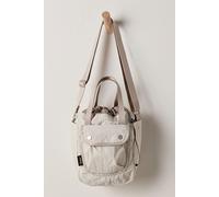Bellroy Cinch Bucket Bag at Free People in Oat - female