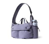 Bellroy Cinch Carryall, Travel Duffel Bag - LilacHaze