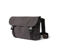 Bellroy Cinch Messenger 12L, Lightweight Shoulder Bag - Charcoal-BKR