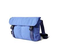 Bellroy | Cinch Messenger | Lightweight Shoulder Bag | Denim Blue 12L