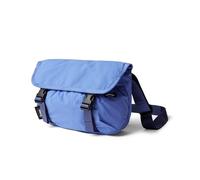 Bellroy Cinch Mini Messenger (6 liter lightweight, compact shoulder bag, water-resistant fabric, effortless organization) - DenimBlue