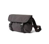 Bellroy Cinch Mini Messenger (6 liter lightweight, compact shoulder bag, water-resistant fabric, effortless organization) - Charcoal