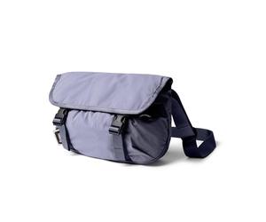 Bellroy Cinch Mini Messenger 6L, Compact Shoulder Bag - LilacHaze