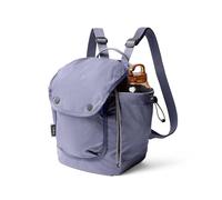 Bellroy Cinch Minipack 9L, Lightweight Mini Backpack - LilacHaze