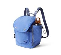 Bellroy Cinch Minipack (lightweight 9 liter backpack with external organization and adjustable shoulder straps) - DenimBlue