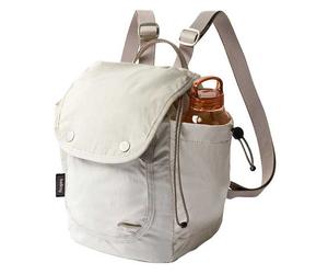 Bellroy | Cinch Minipack | Mini Backpack | Oat | WildBounds 9L
