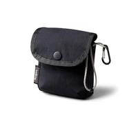 Bellroy Cinch Pocket (Pocket Organizer, for Sorting Your Coins, Makeup and More) - Black