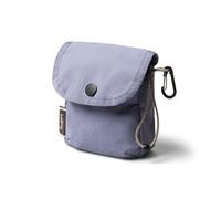 Bellroy Cinch Pocket (Pocket Organizer, for Sorting Your Coins, Makeup and More) - LilacHaze