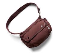 Bellroy Cinch Sling, Everyday Shoulder Bag - Burgundy