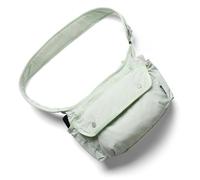 Bellroy Cinch Sling, Everyday Shoulder Bag - Seafoam | Everyday shoulder bag with internal and external organization and light, comfortable padding