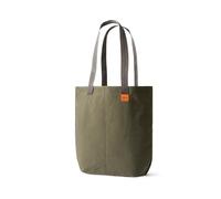 Bellroy City Tote, Everyday Shoulder Bag - Willow | 10L everyday tote bag for work, errands and daily carry