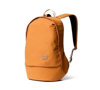 Bellroy Classic Backpack - 3rd Edition (commuter backpack with 16 inch laptop sleeve, tactile fabric, luggage pass-through) - Butterscotch
