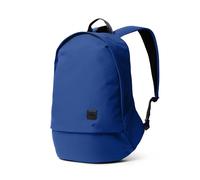 Bellroy Classic Backpack - 3rd Edition (commuter backpack with 16 inch laptop sleeve, tactile fabric, luggage pass-through) - Indigo