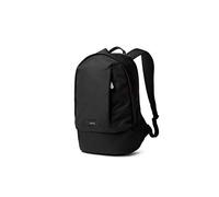Bellroy Classic Backpack Compact, Laptop Bag - Black | 16L compact laptop backpack for work, study and everyday carry