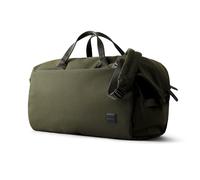 Bellroy | Classic Duffle | Weekend Duffel Bag | Olive 35L