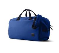 Bellroy Classic Duffel, 35L Weekender Bag - Indigo | 35L casual weekender duffel bag with easy organization for trips near and far