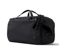 Bellroy Classic Duffel, 45L Weekender Bag - Black | 45L casual weekender duffel bag with easy organization for trips near and far