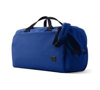 Bellroy Classic Duffel, 45L Weekender Bag - Indigo | 45L casual weekender duffel bag with easy organization for trips near and far