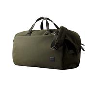 Bellroy Classic Duffel 35L (casual weekender bag with easy organization) - Olive