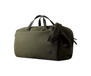 Bellroy | Classic Duffle | Weekend Duffel Bag | Olive 35L
