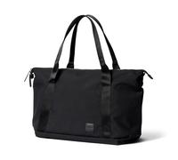 Bellroy Classic Getaway Bag (Weekend Travel Tote Bag with Internal Organization and Rear Laptop Sleeve for a 15” Laptop in a case) - Black