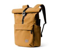 Bellroy Classic Rolltop, 16-inch Laptop Commuter Backpack - Camel | Commuter backpack with a 16-inch laptop sleeve, a luggage pass-through and two access points