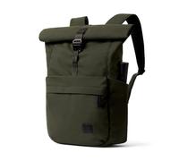 Bellroy Classic Rolltop, 16-inch Laptop Commuter Backpack - Olive | Commuter backpack with a 16-inch laptop sleeve, a luggage pass-through and two access points
