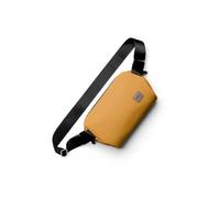 Bellroy Classic Sling 5L, Minimalist Crossbody Bag - Camel
