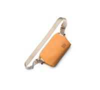 Bellroy Classic Sling (everyday 3 liter minimalist crossbody bag with internal organization, adjustable crossbody strap, and auto-compression system) - Butterscotch