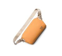 Bellroy Classic Sling (everyday 7 liter minimalist crossbody bag with internal organization, adjustable crossbody strap, and auto-compression system) - Butterscotch