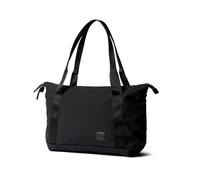 Bellroy Classic Tote (daily and work tote bag with organized storage and luggage pass-through) - Black