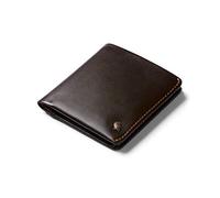 Bellroy Coin Wallet, Slim Leather Billfold - Java