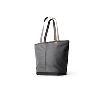 Bellroy Cooler Tote, Insulated Shoulder Bag - ArcadeGray | 16L insulated cooler tote that keeps food and drinks cool on the go