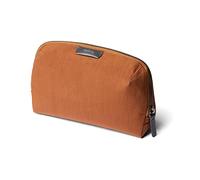Bellroy Desk Caddy (tech organizer) - Bronze | Tech organizer that keeps your desk cables, chargers and accessories tidy