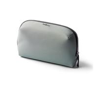 Bellroy Desk Caddy, Tech Organizer - Eucalyptus | Tech organizer that keeps your desk cables, chargers and accessories tidy