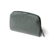 Bellroy Desk Caddy, Tech Organizer - Everglade | Tech organizer that keeps your desk cables, chargers and accessories tidy