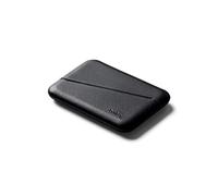 Bellroy Flip Case Rfid Credit card holder, unisex, black