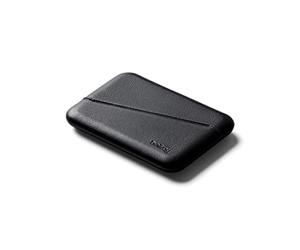 Bellroy Flip Case (Second Edition) - Black