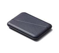 Bellroy Flip Case Second Edition - (Card Case, Hardshell Wallet) - Navy